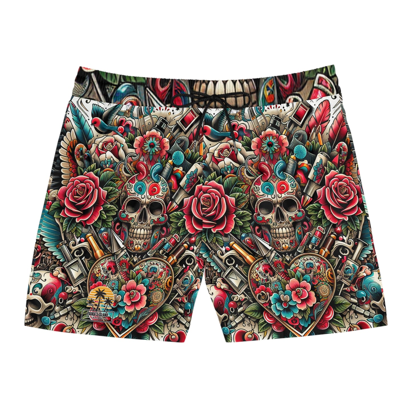 Seraphina DeLacroix - Swim Shorts