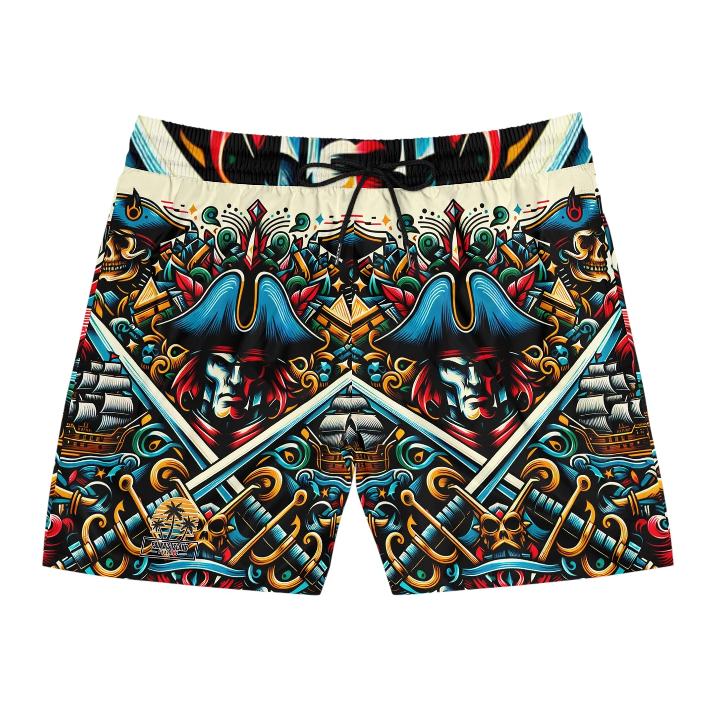 Alessandro Bellucci - Swim Shorts