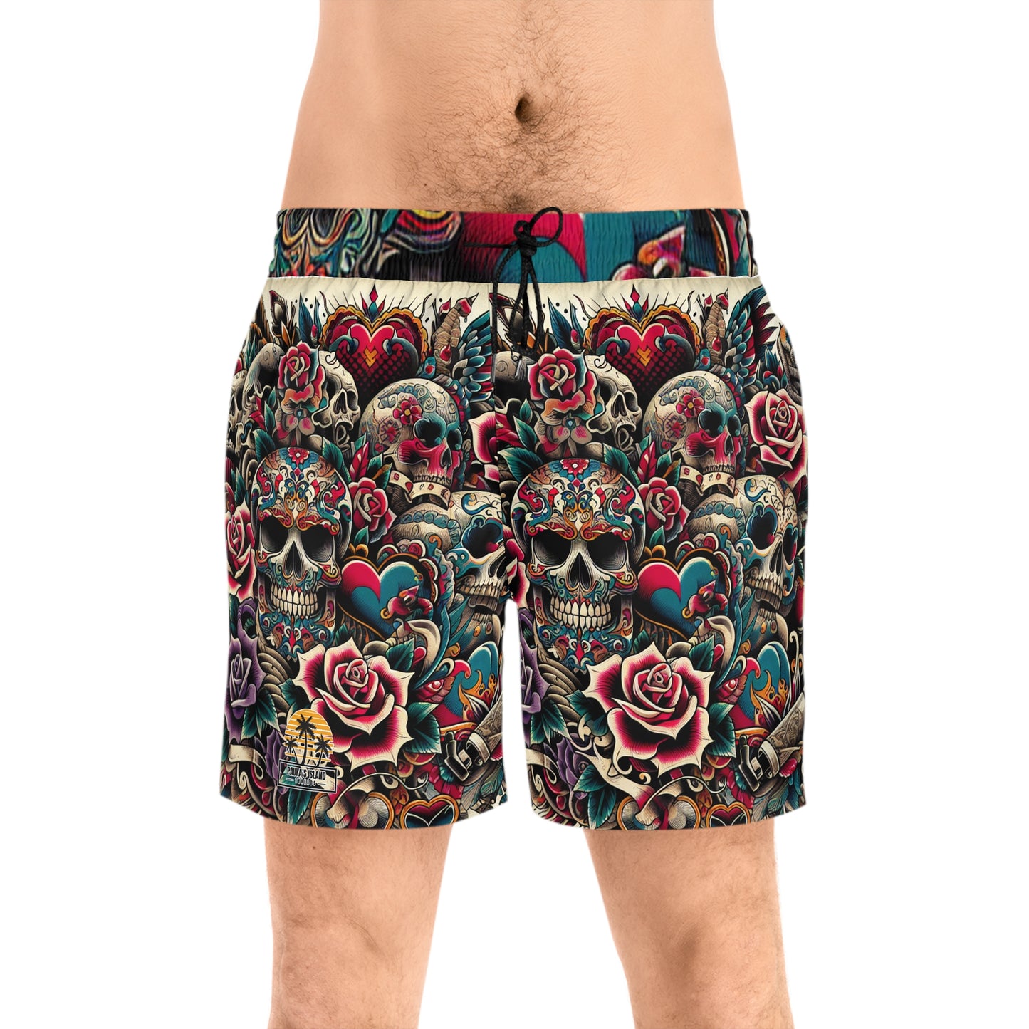 Annalisa Bellini - Swim Shorts