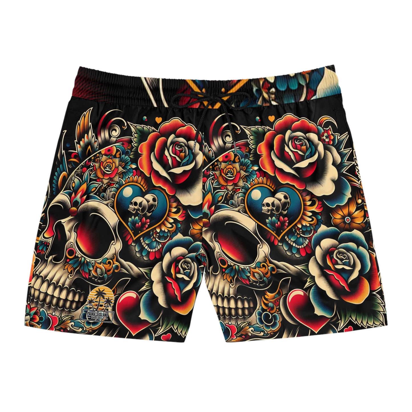 Cosimo Bellini - Swim Shorts