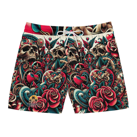 Seraphina Dalgaard - Swim Shorts