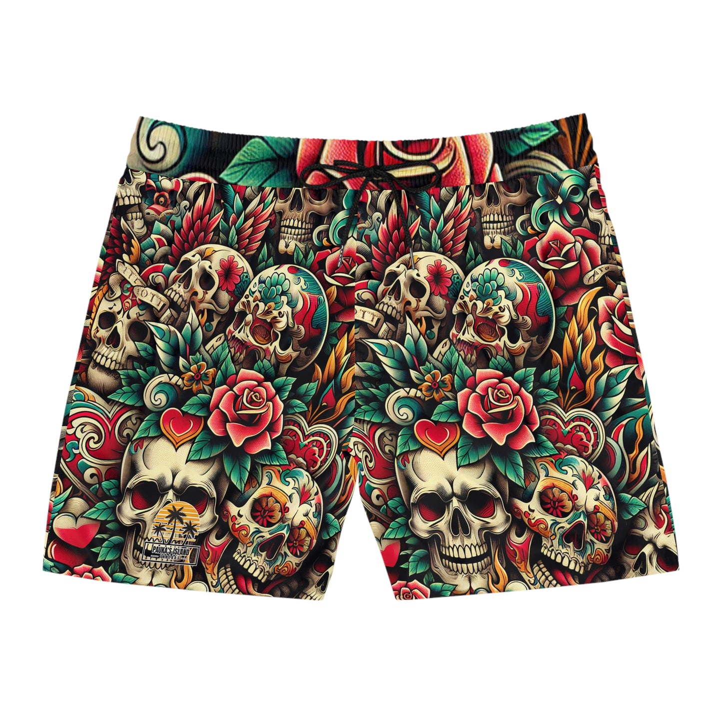 Isabella Fioravanti - Swim Shorts