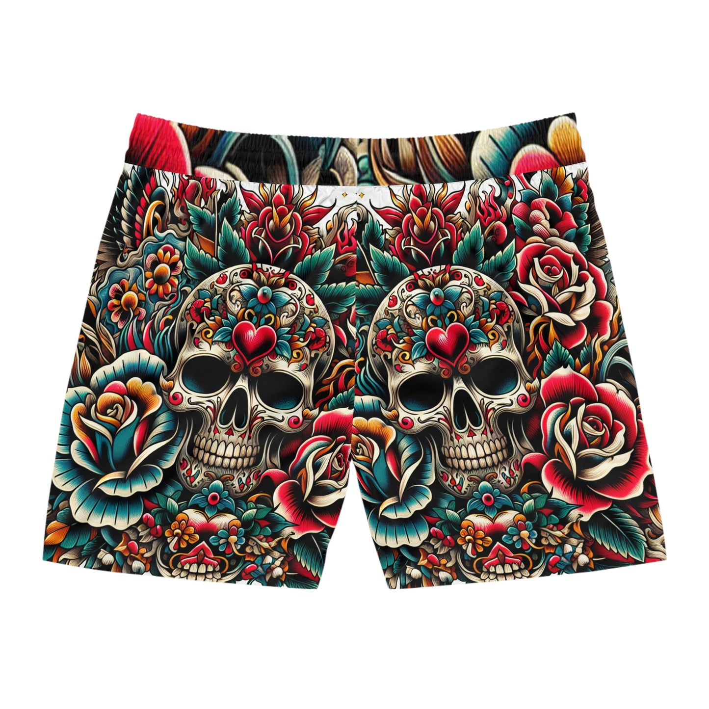 Benedicta Foscarini - Swim Shorts