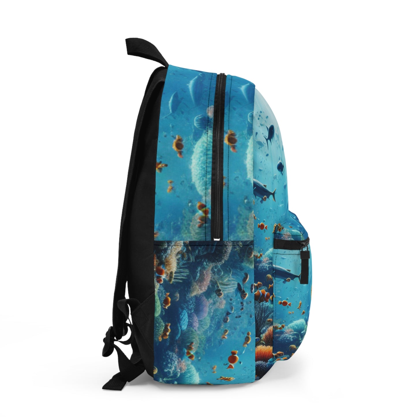 Leonardo Bellini - Backpack