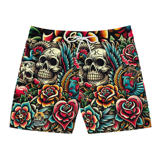 Seraphina Delvecchio - Swim Shorts