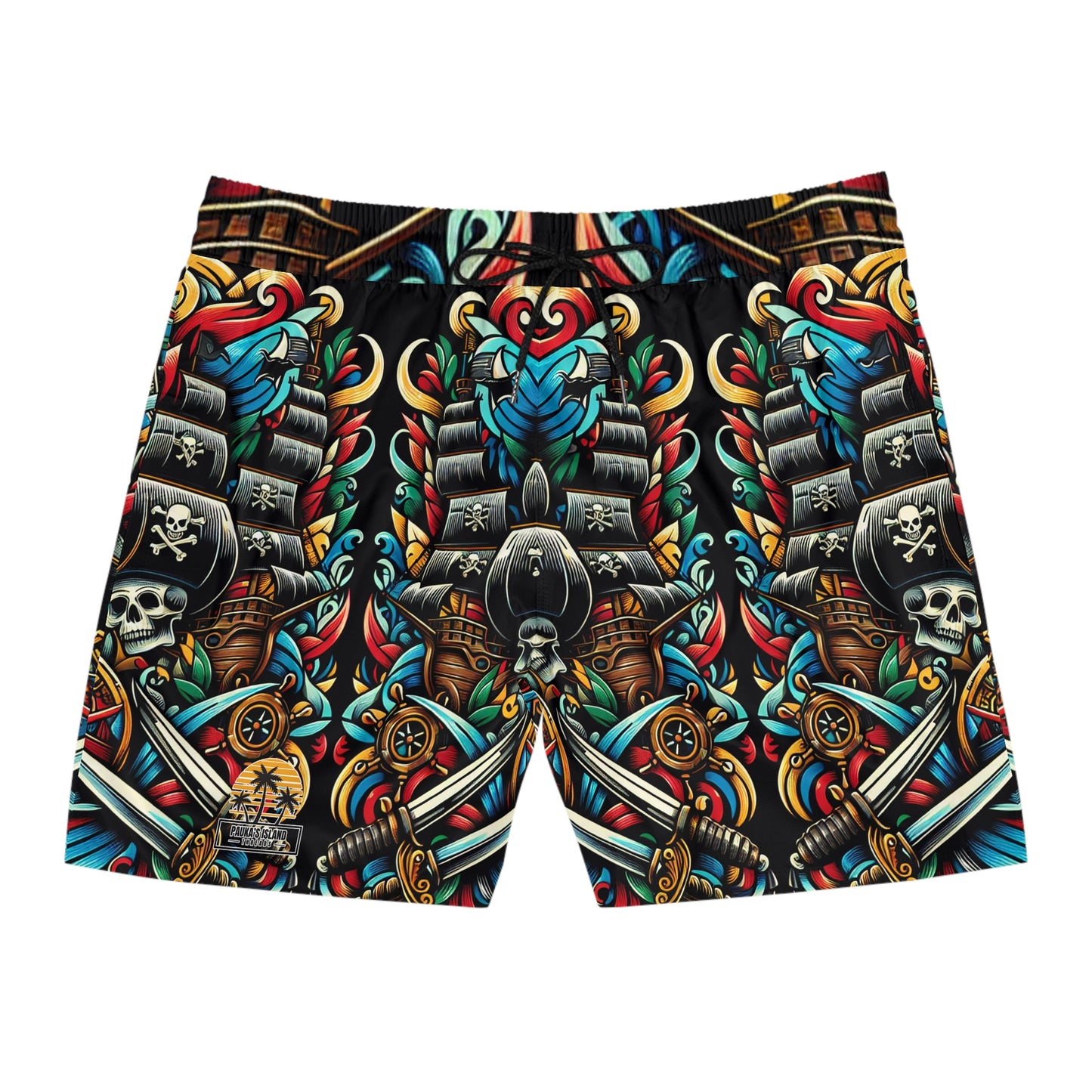 Aurelia Bellini - Swim Shorts