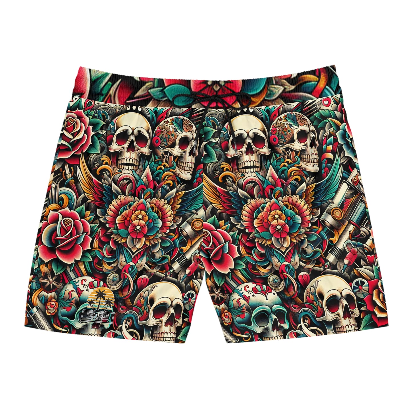 Benedetto Amalfi - Swim Shorts