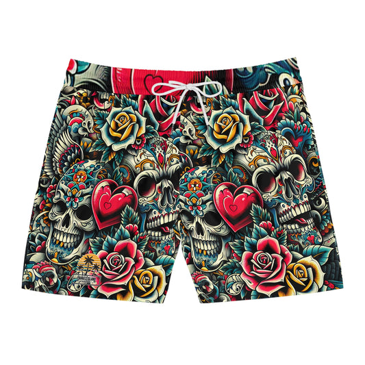 Alessandra Bellini - Swim Shorts