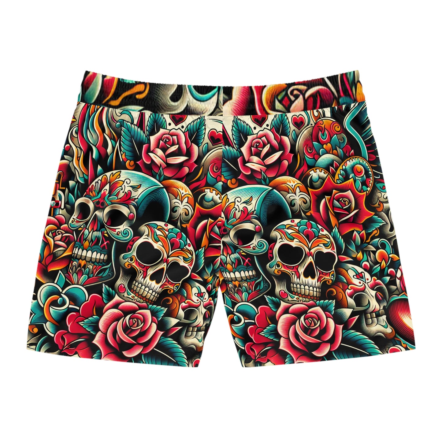 Benedetto Fiorenza - Swim Shorts