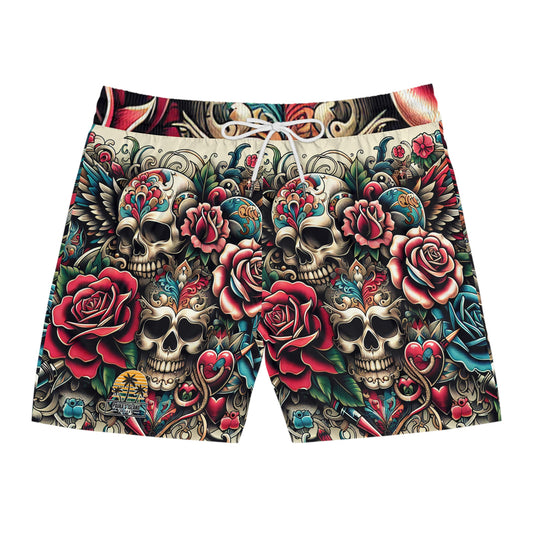 Isabella Veronese - Swim Shorts