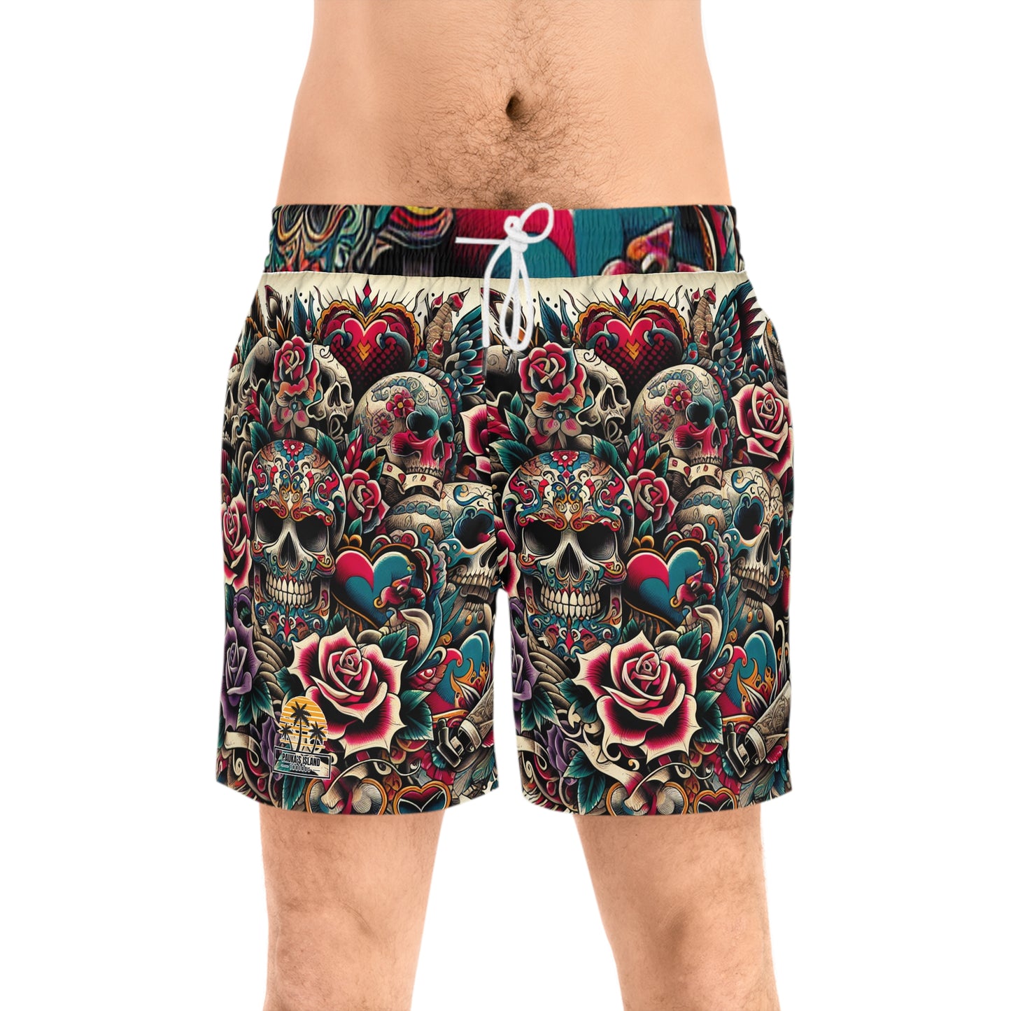 Annalisa Bellini - Swim Shorts