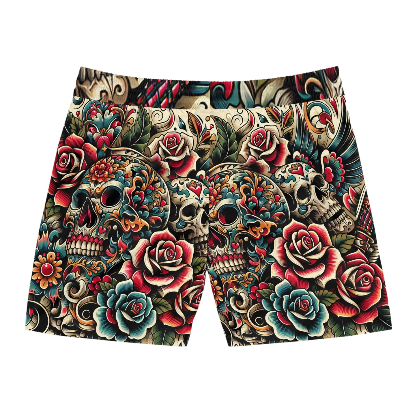 Benedetto Caravelli - Swim Shorts