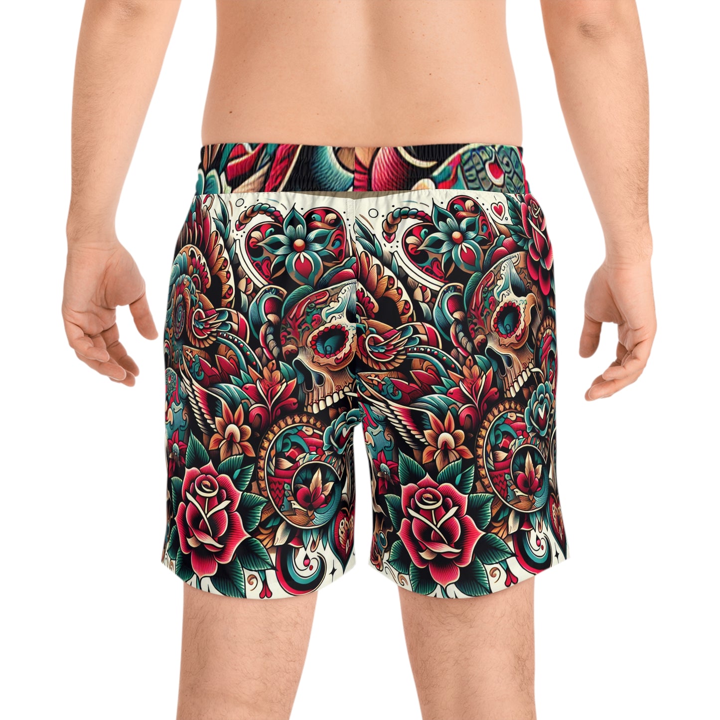 Benedicto Veronese - Swim Shorts