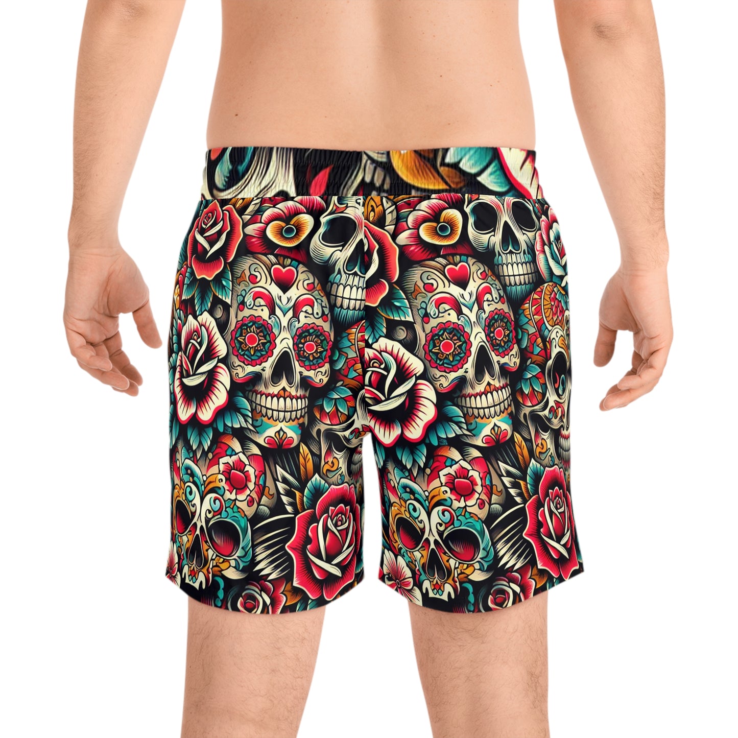 Alessandro Bellini - Swim Shorts