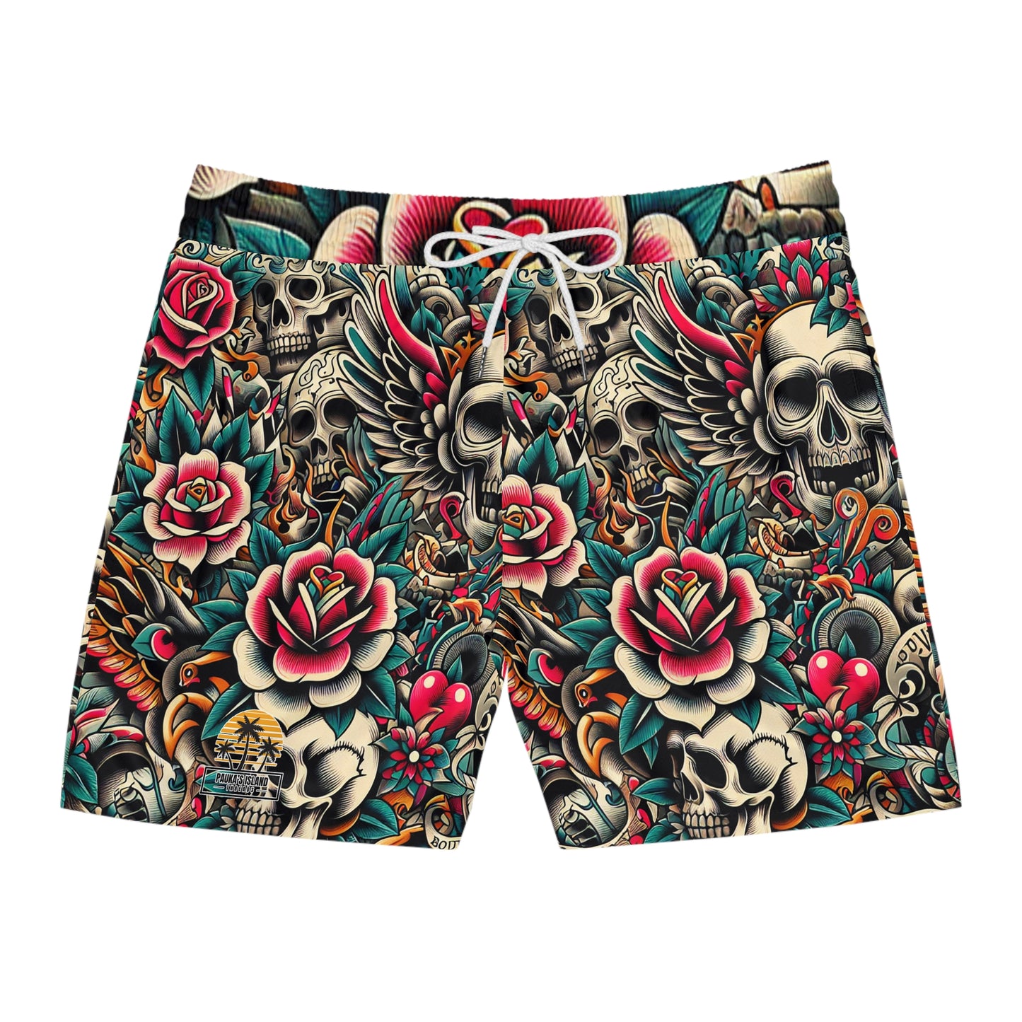 Seraphina Delacour - Swim Shorts