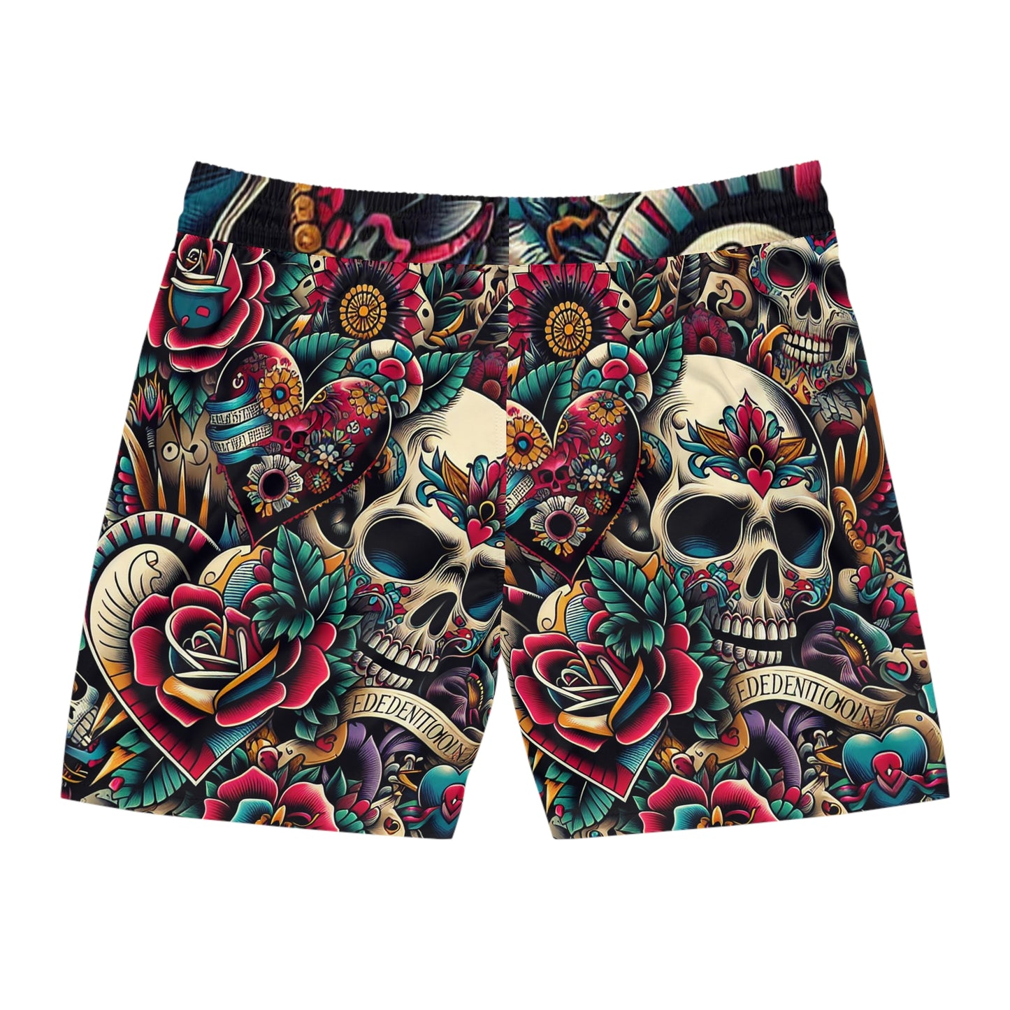 Aurelia Vanhart - Swim Shorts