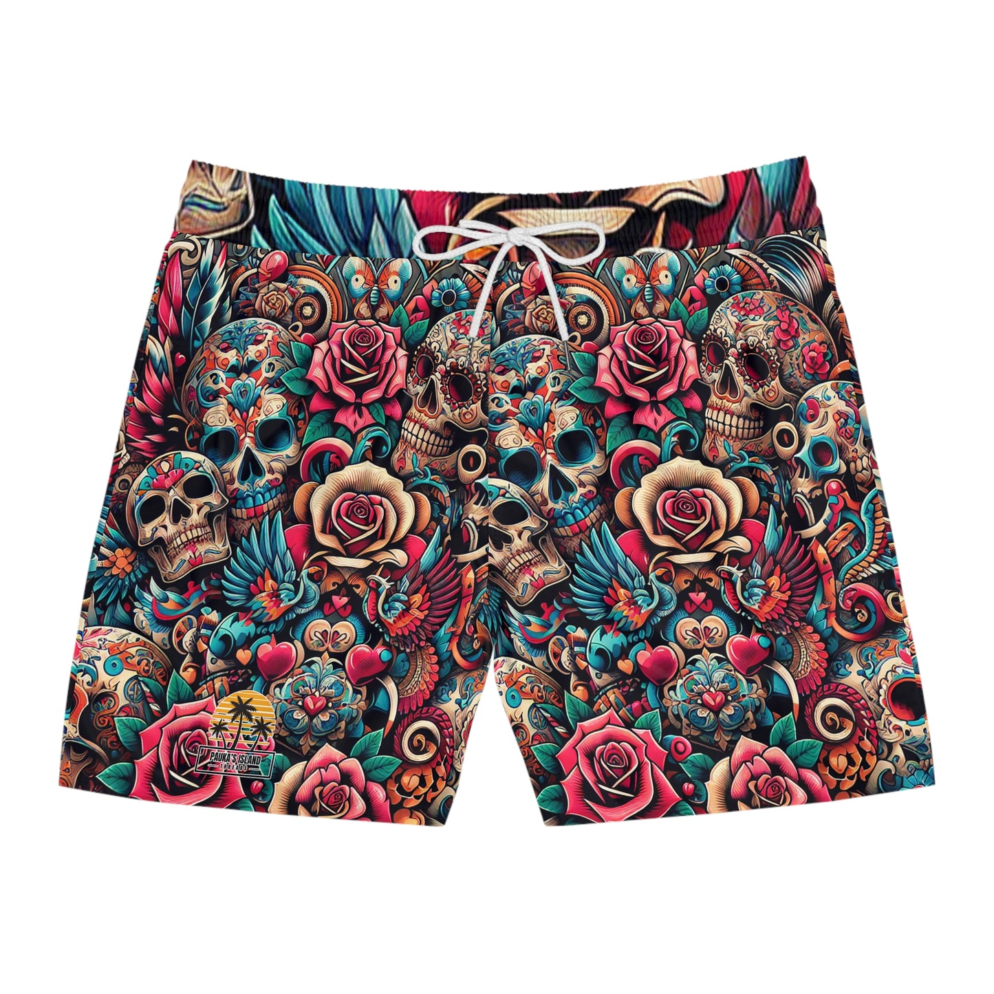 Benedetta Fiorucci - Swim Shorts