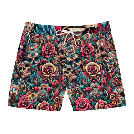 Benedetta Fiorucci - Swim Shorts