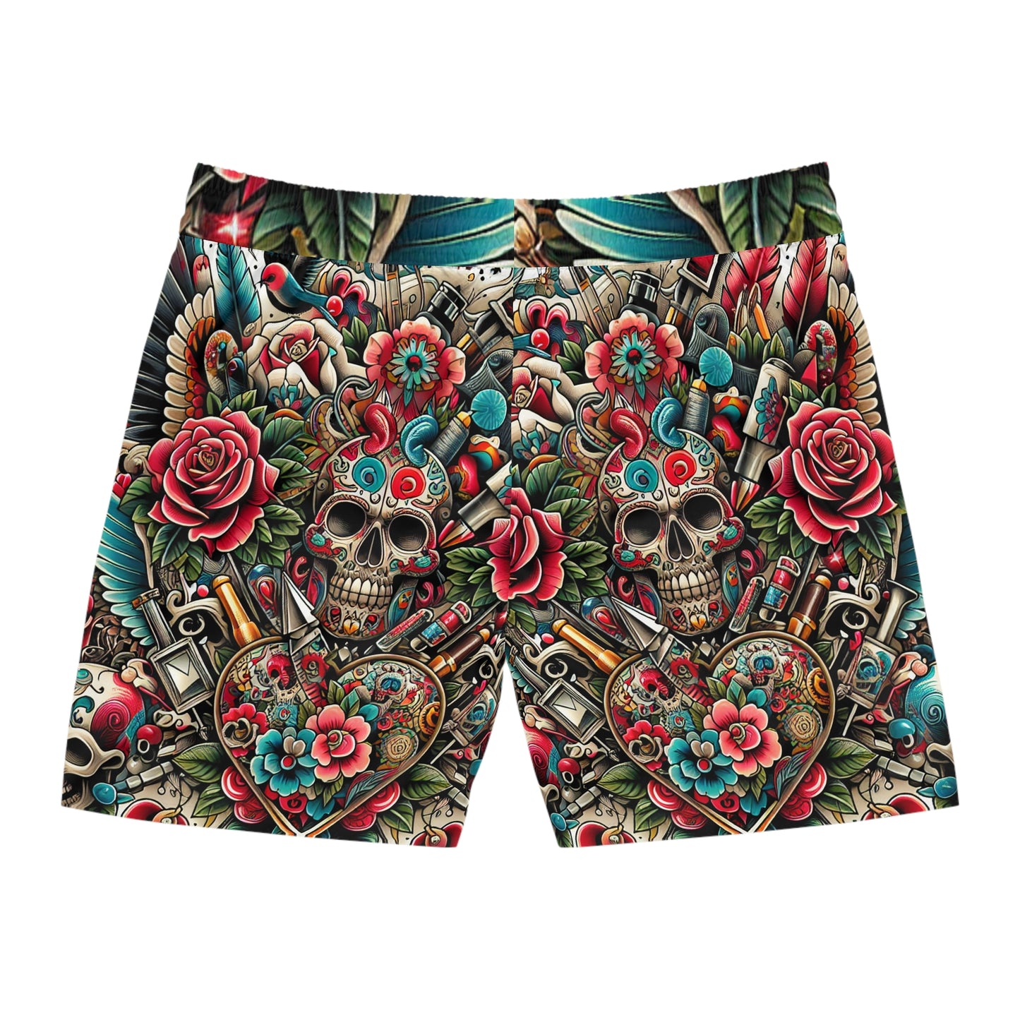 Seraphina DeLacroix - Swim Shorts