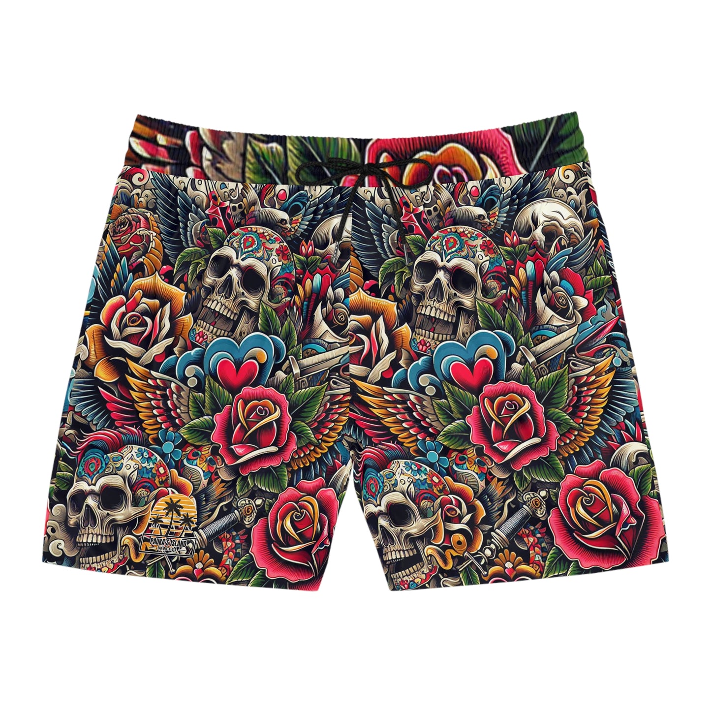 Isabella Verrocchio - Swim Shorts