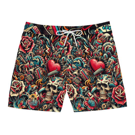 Aurelia Verrocchio - Swim Shorts