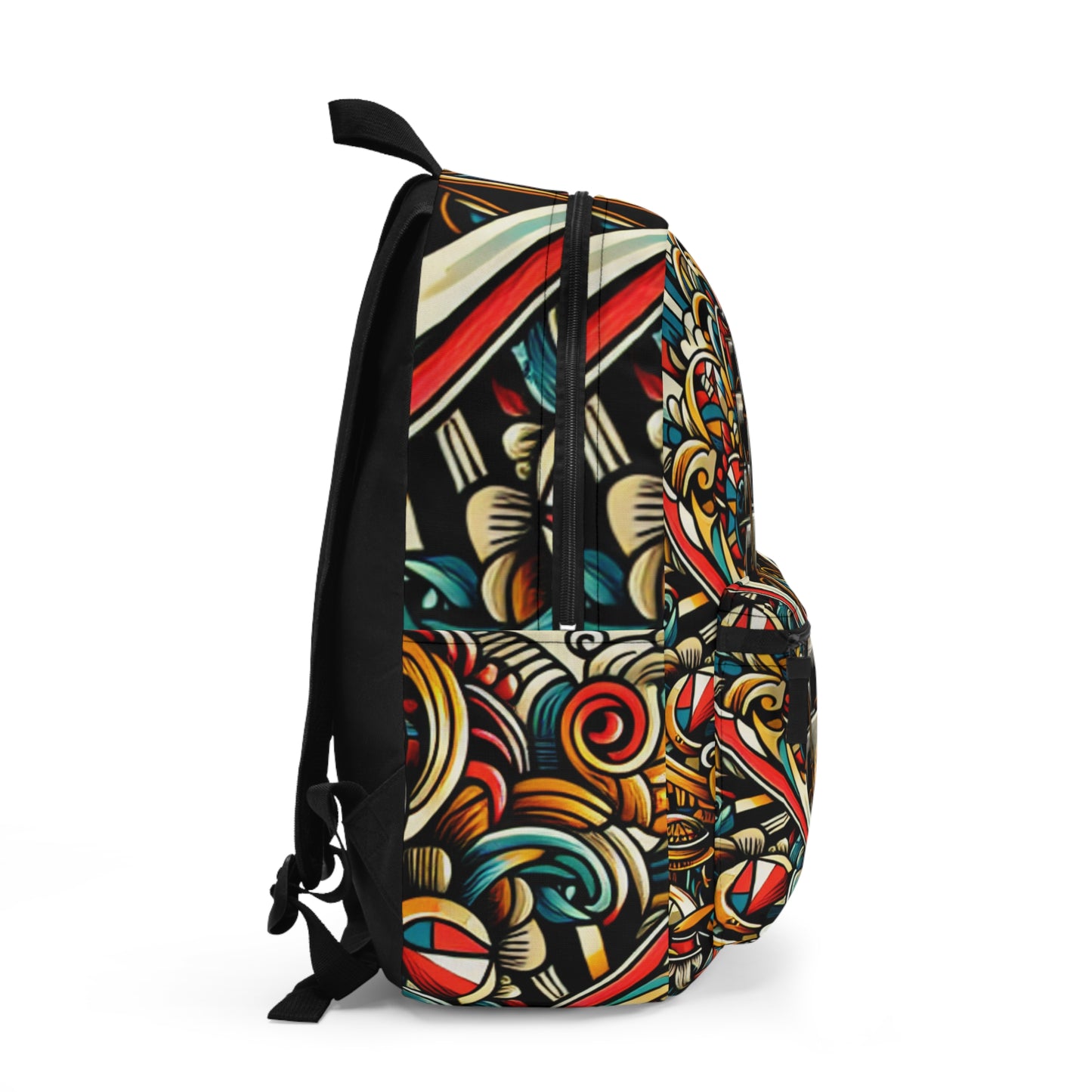 Evelina Grimaldi - Backpack