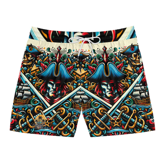 Alessandro Bellucci - Swim Shorts