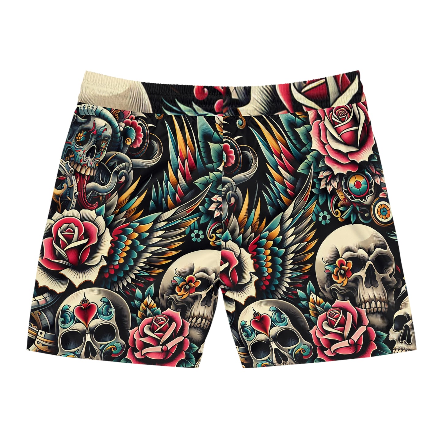 Eleanor Victorieux - Swim Shorts