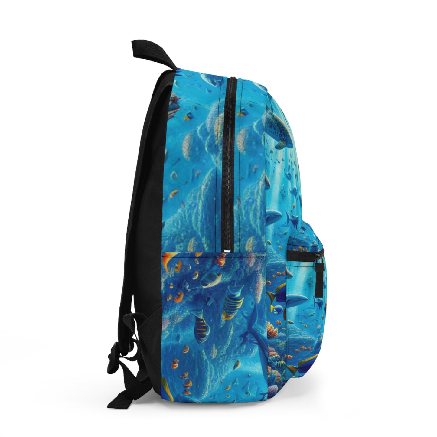 Amalia Cortesi - Backpack