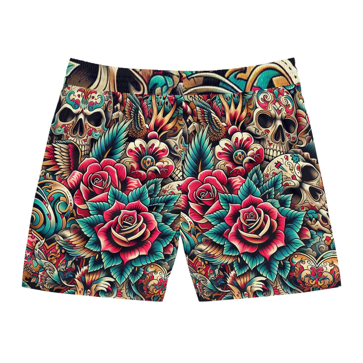 Seraphina Delamere - Swim Shorts