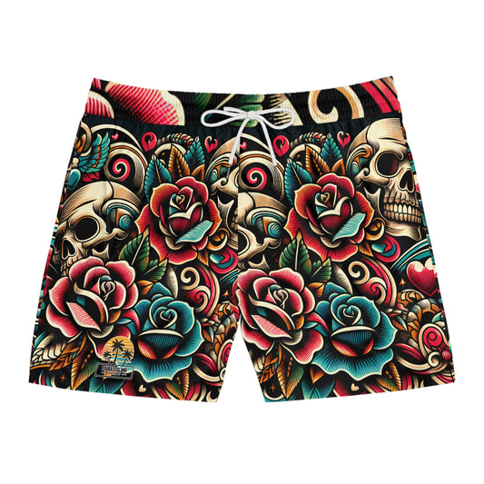 Isabella Verrocchio - Swim Shorts