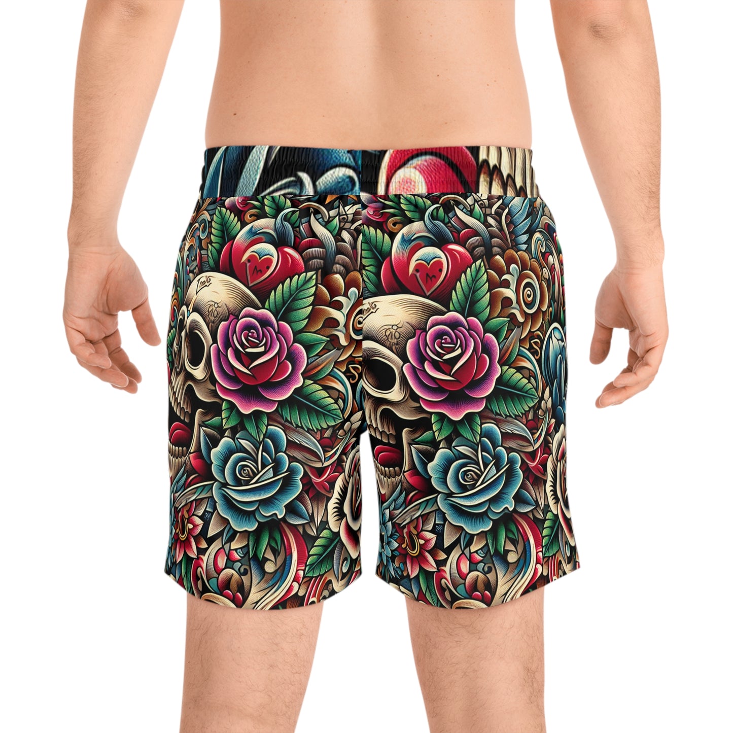 Leonardo Carloni - Swim Shorts