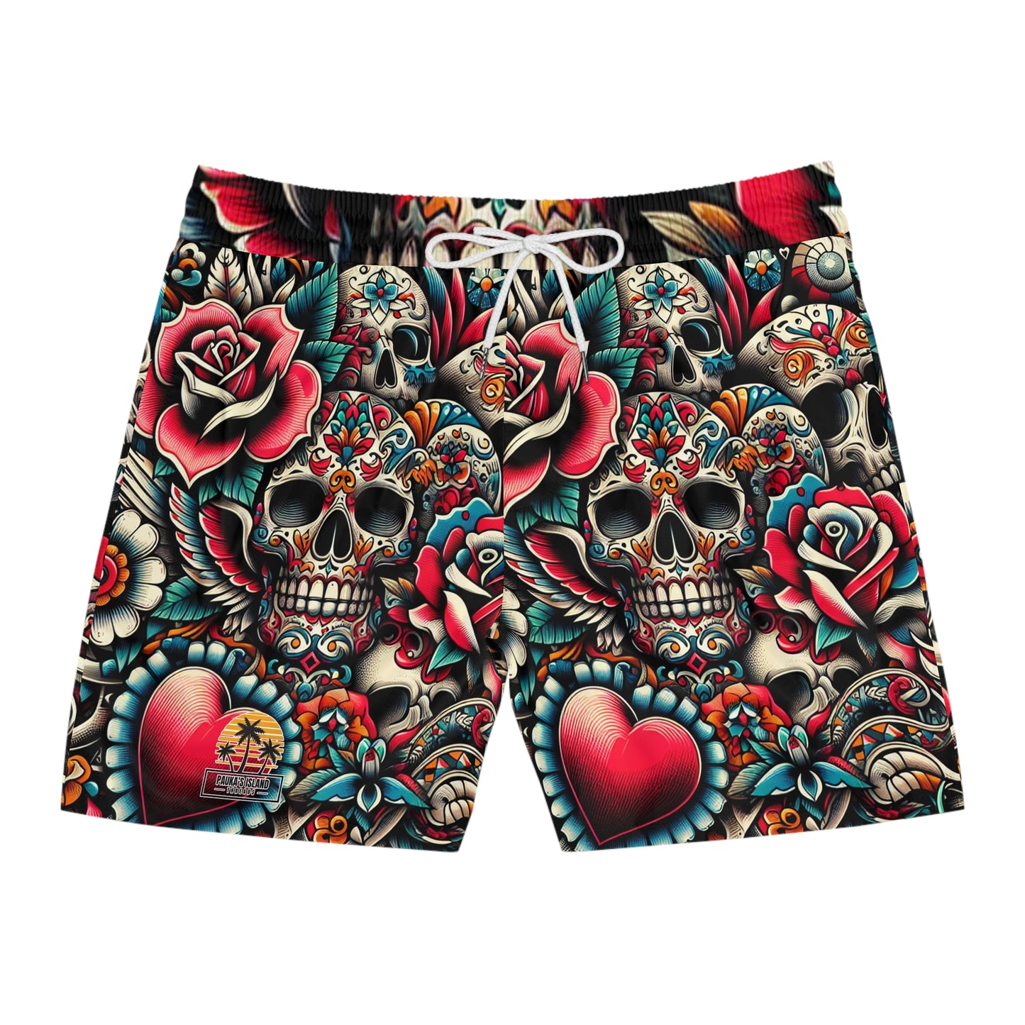 Eliana Fontebasso - Swim Shorts