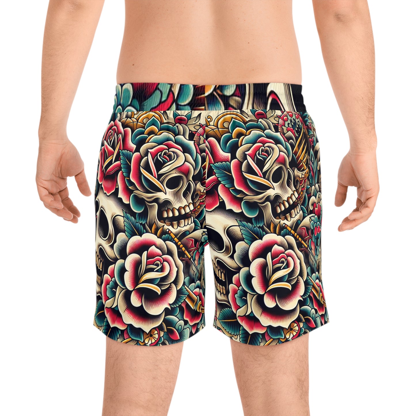 Isabella Verrocchio - Swim Shorts