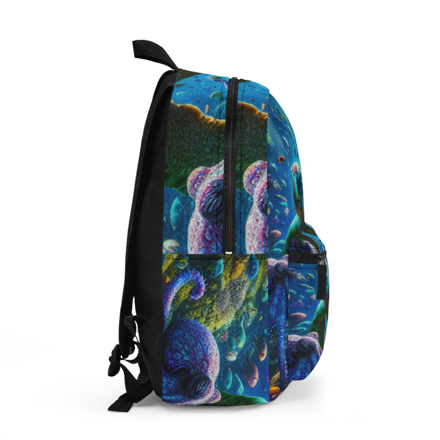 Benedetta Cappello - Backpack