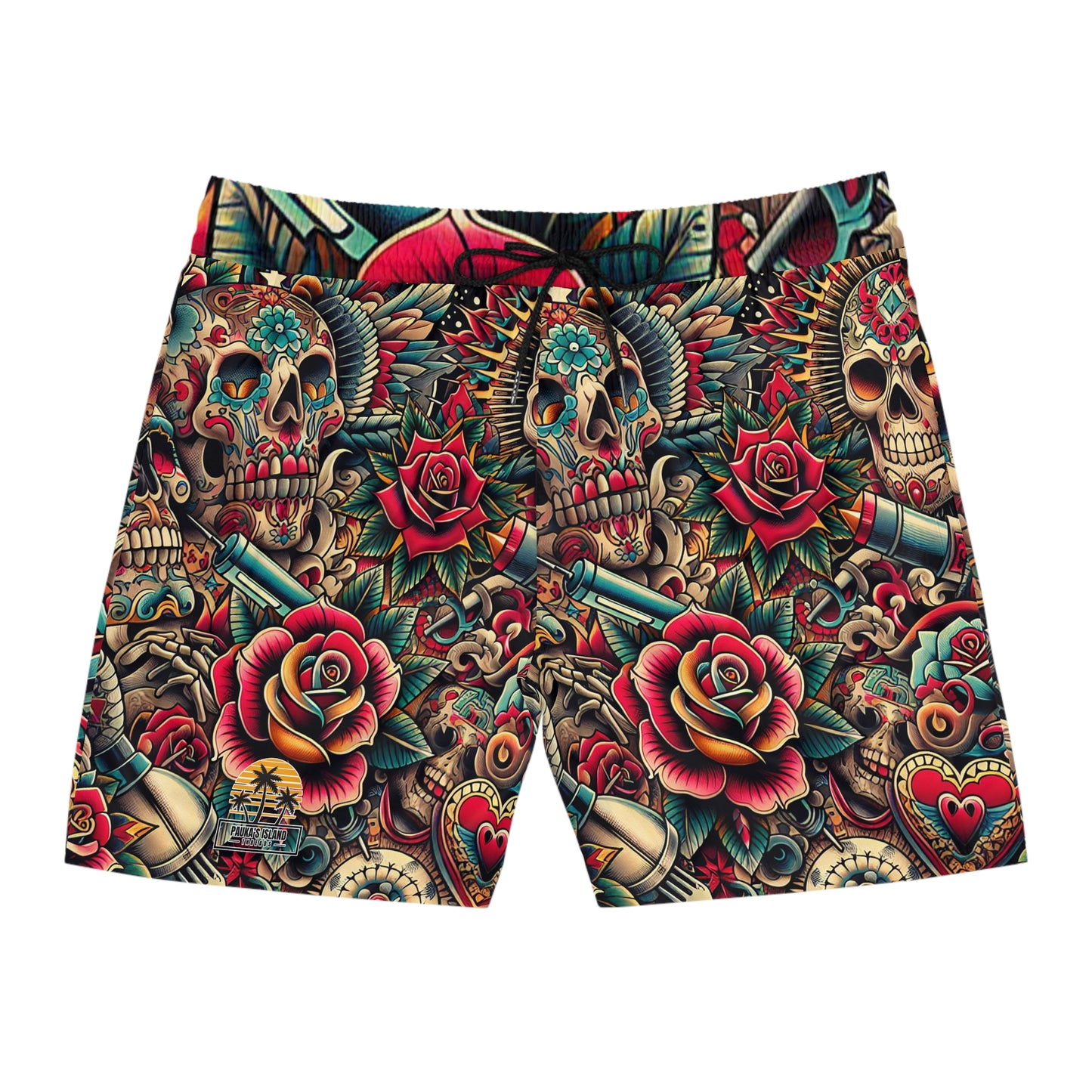 Isabella Verrocchio - Swim Shorts