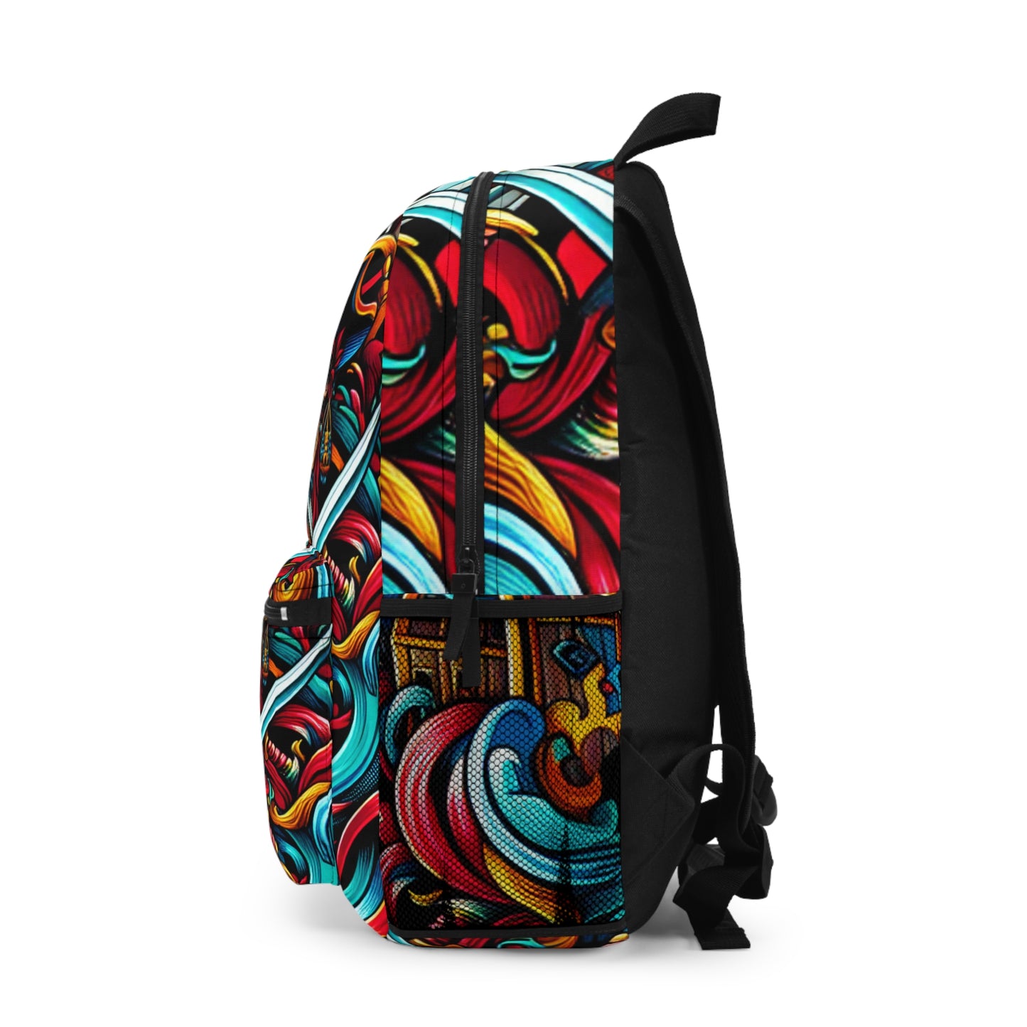 Isabella Veronese - Backpack