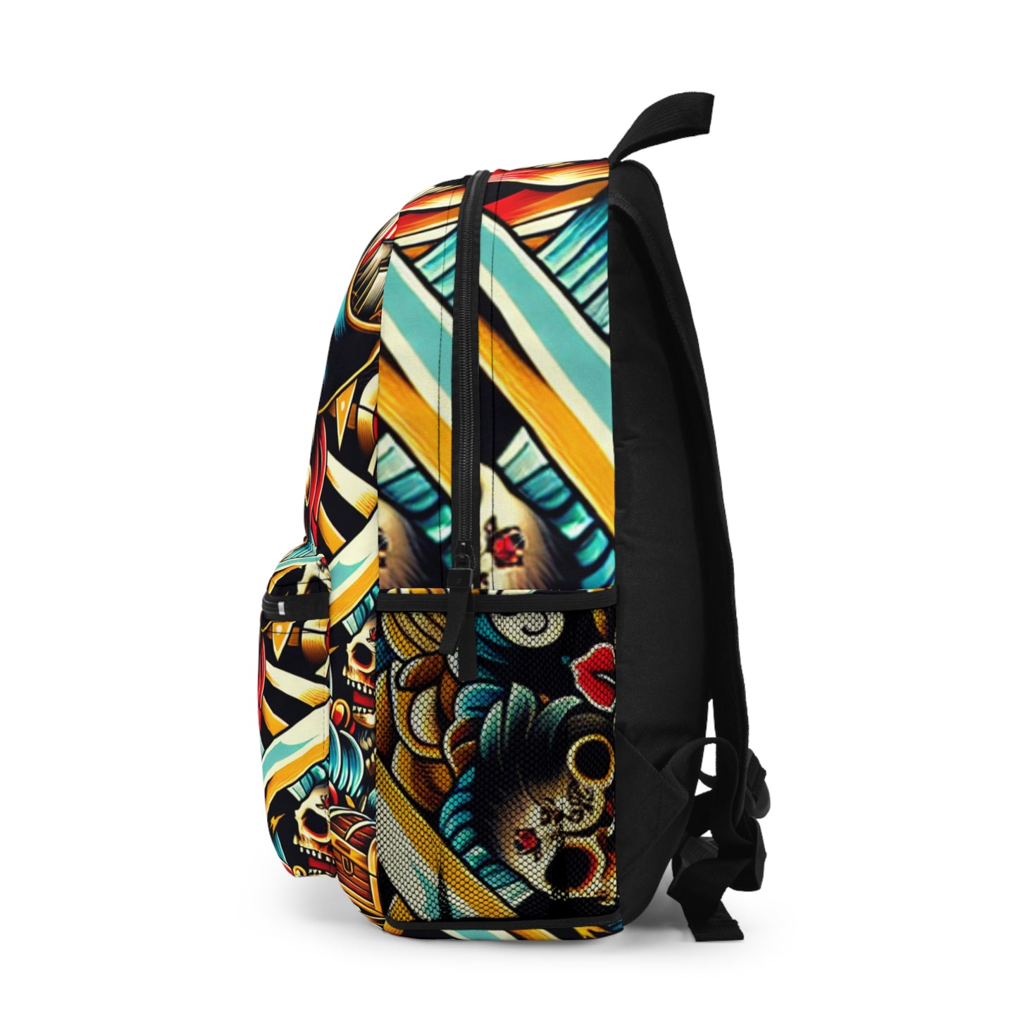 Benedetta Donatelli - Backpack