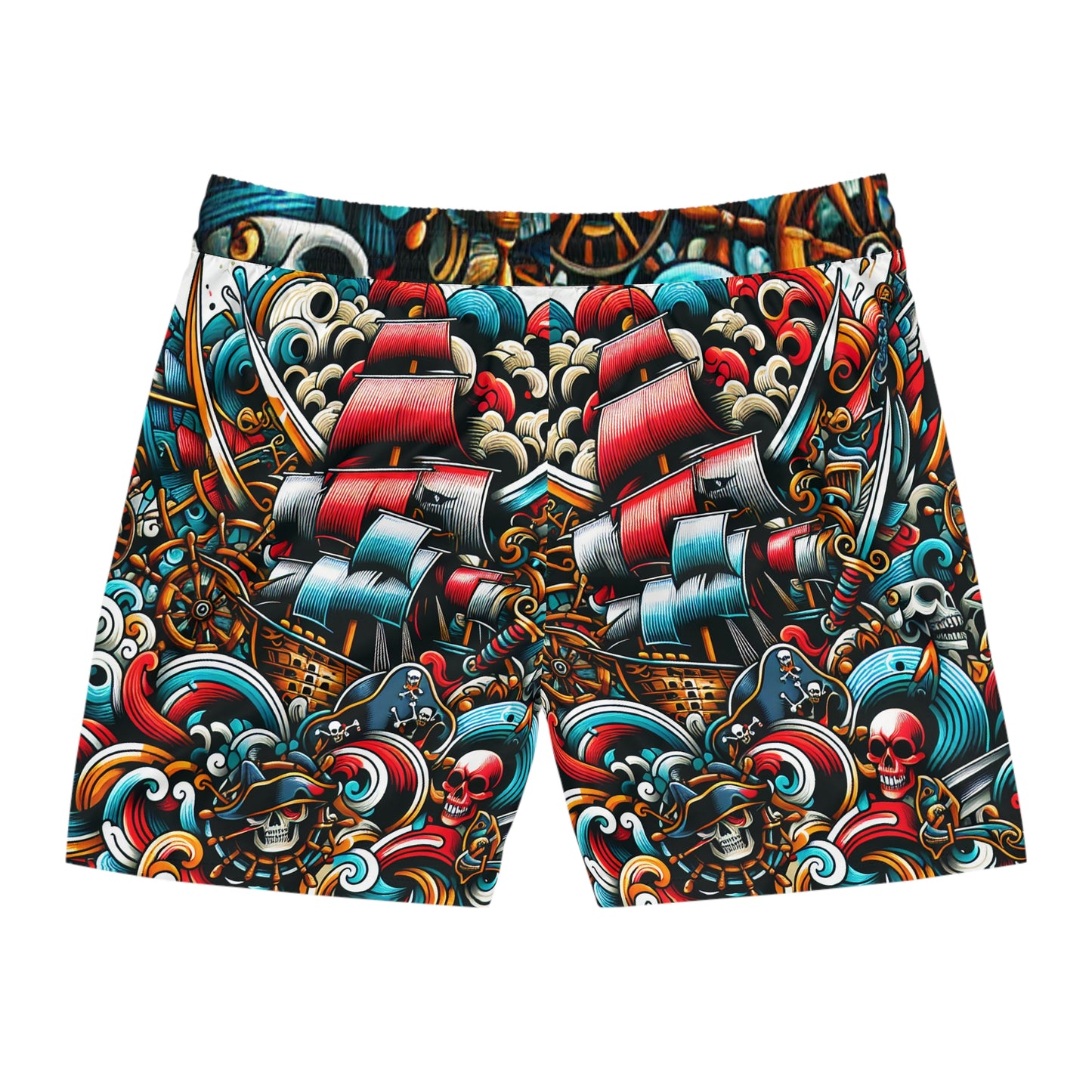 Benedetta Seraphini - Swim Shorts