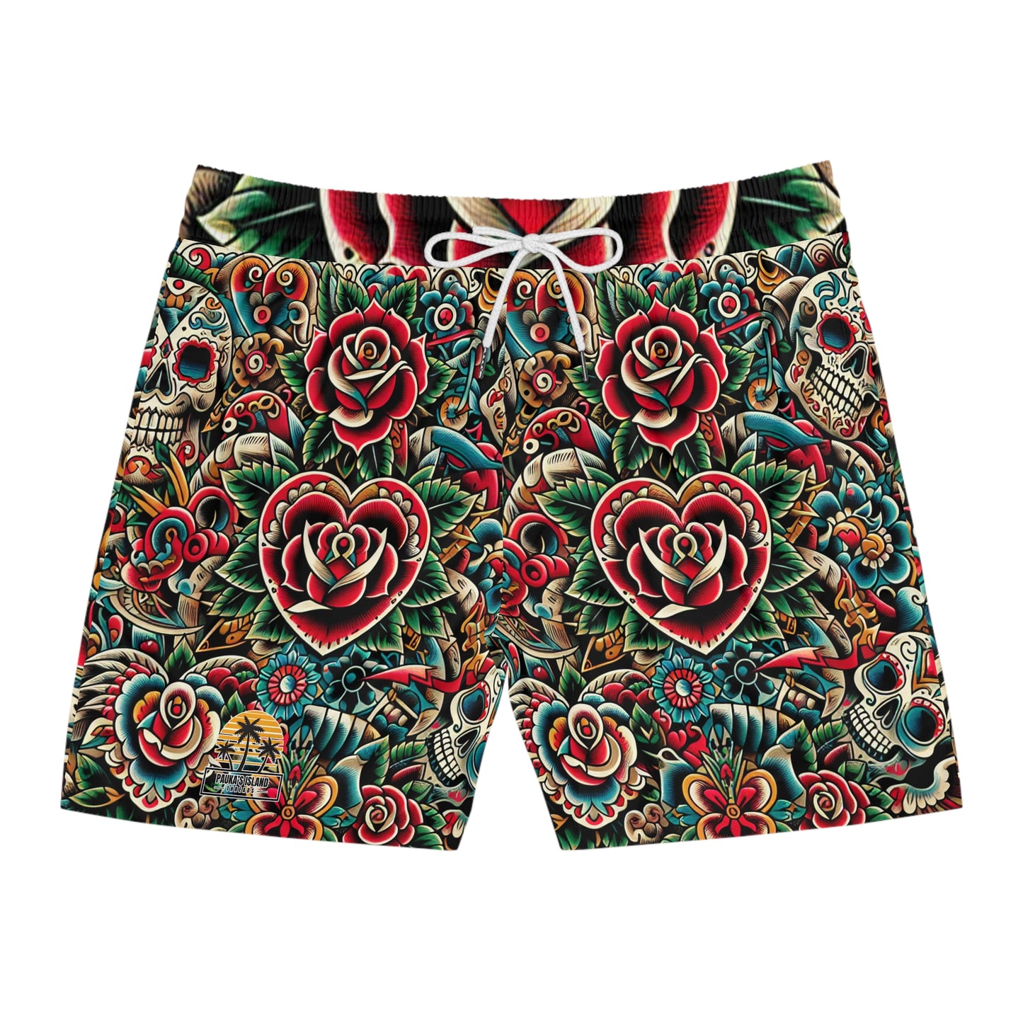 Isabella Bramante - Swim Shorts