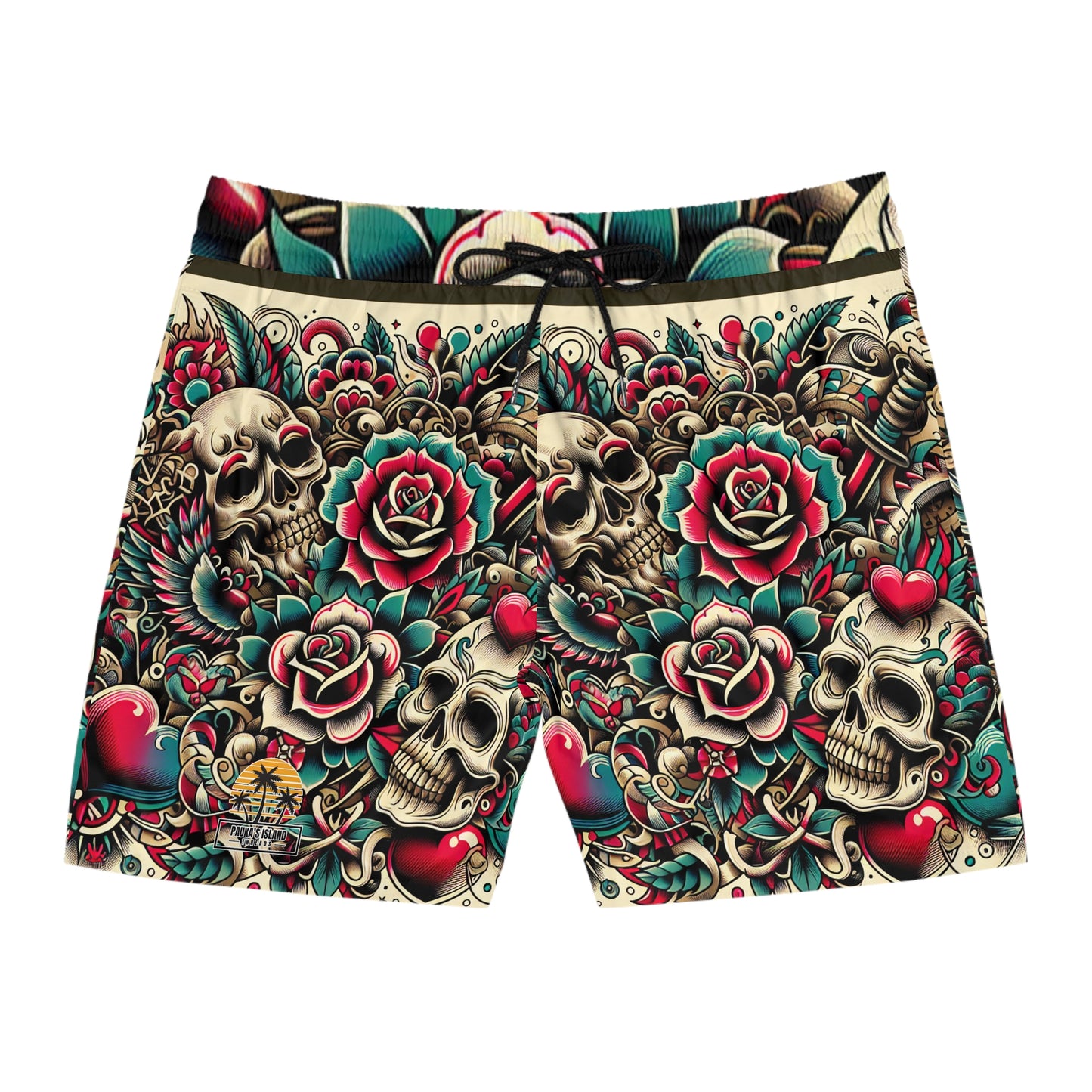 Seraphina Bellini - Swim Shorts