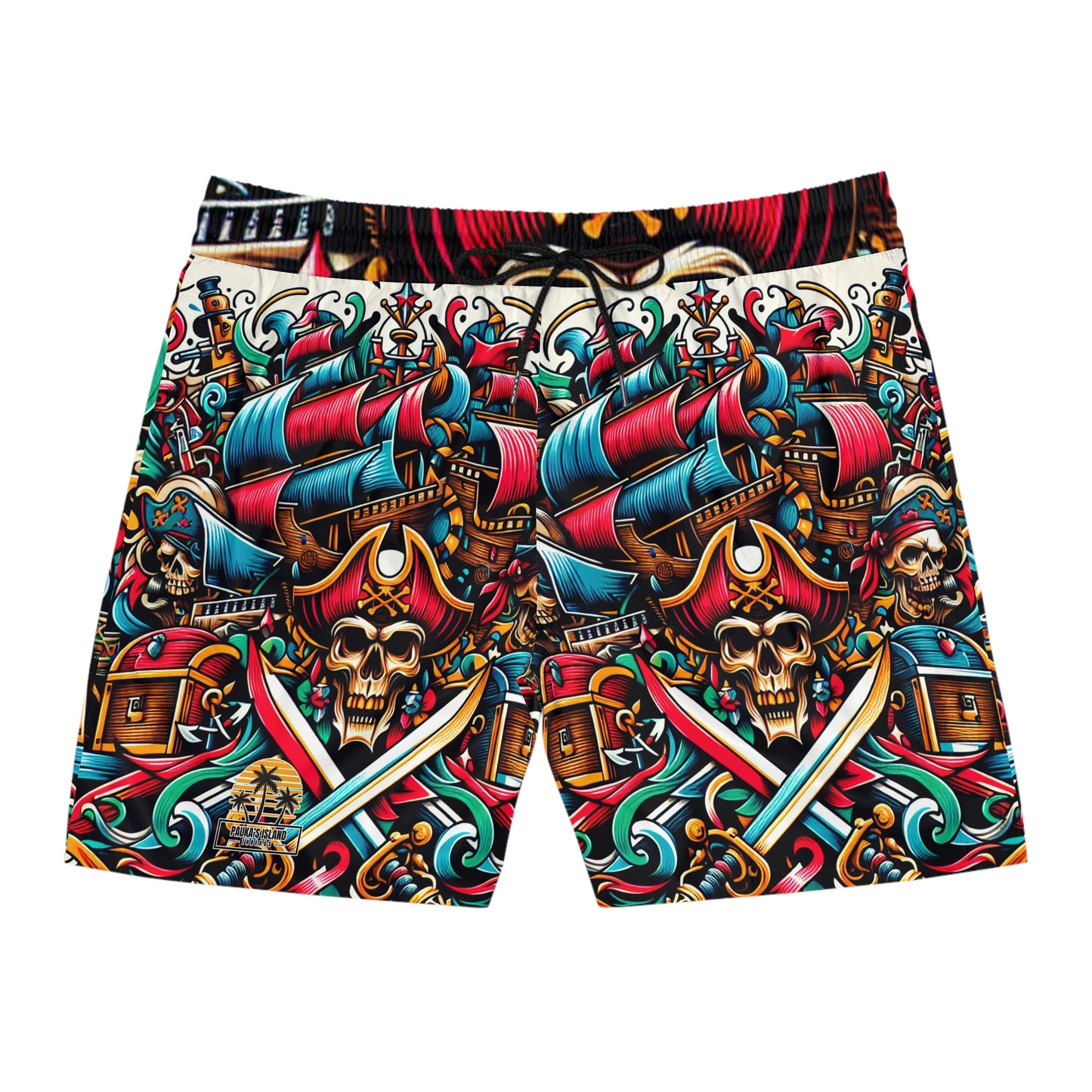 Elisabetta Soriano - Swim Shorts