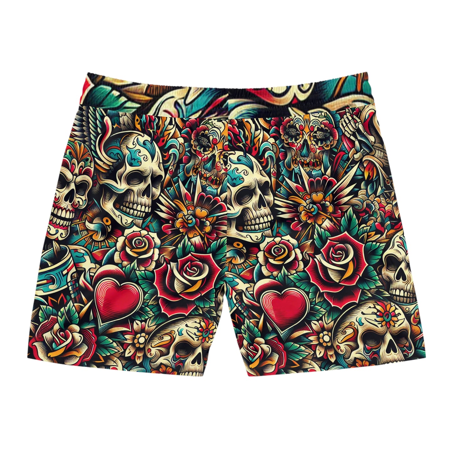 Isabella Bellini - Swim Shorts