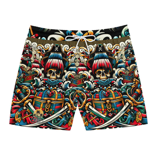 Isabella Van Derloot - Swim Shorts