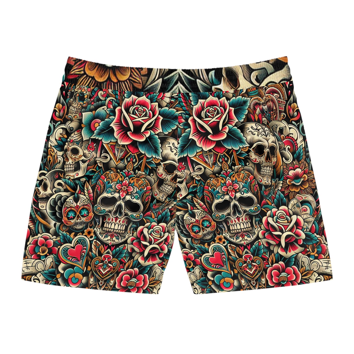 Isabella Verrocchio - Swim Shorts