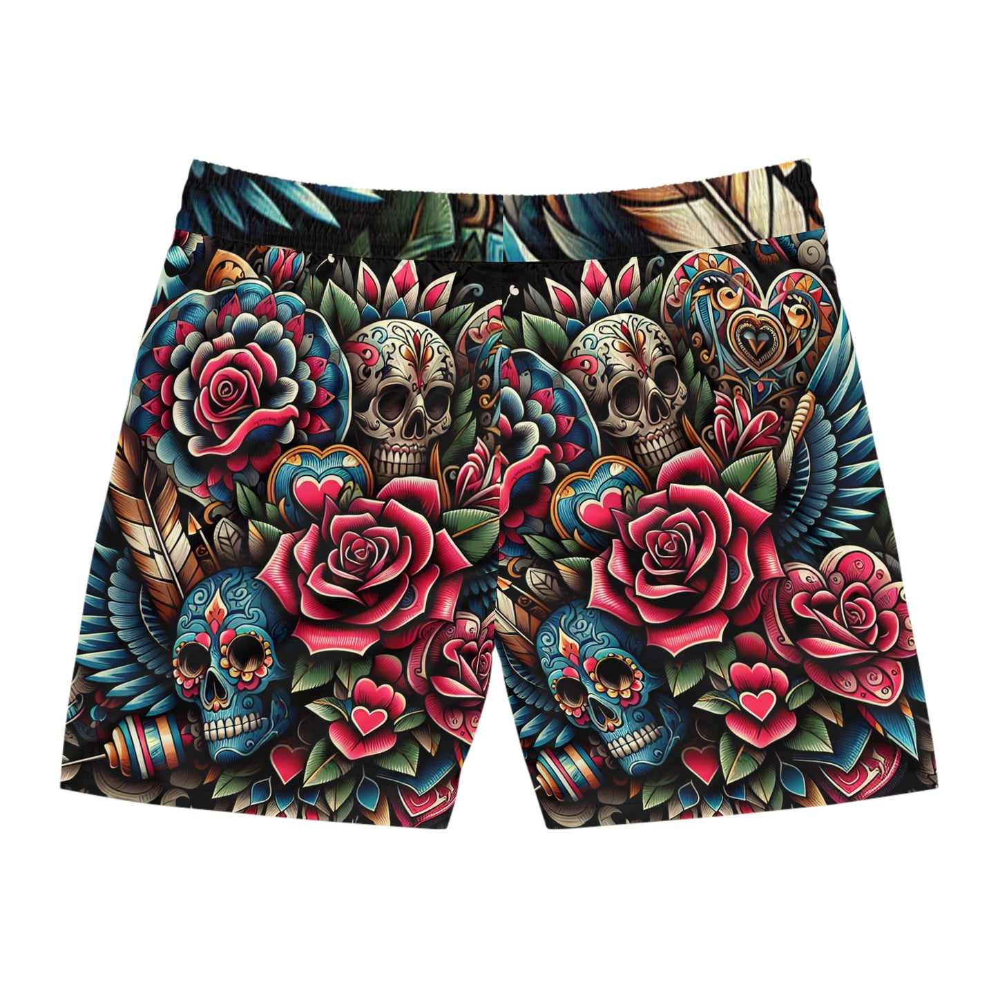 Lucrezia Bellini - Swim Shorts