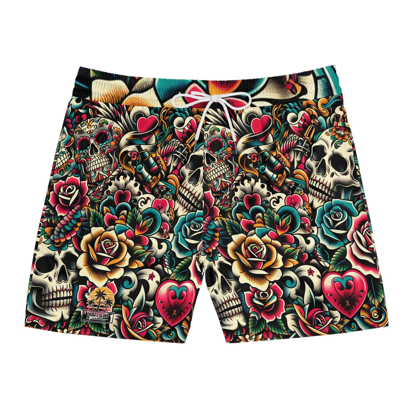 Benedetto Verrocchi - Swim Shorts