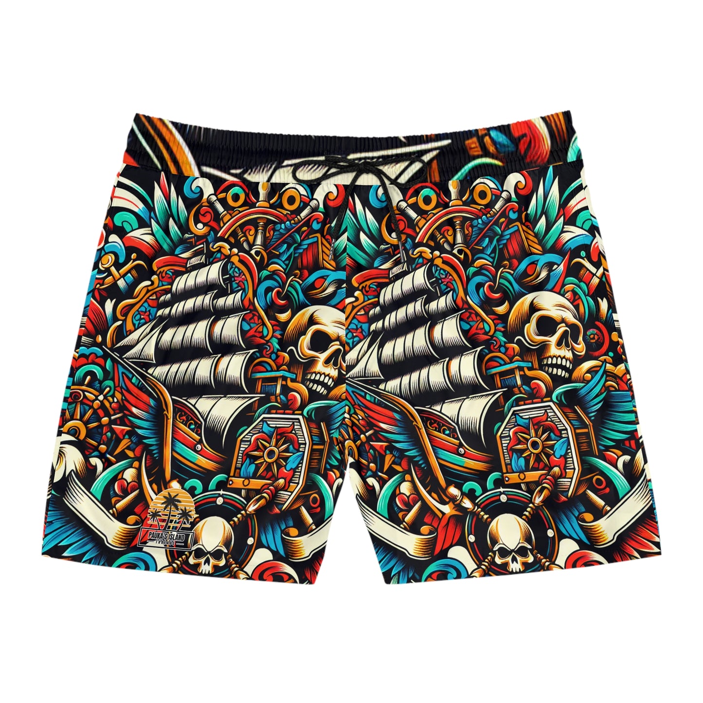 Benedetto Roselli - Swim Shorts