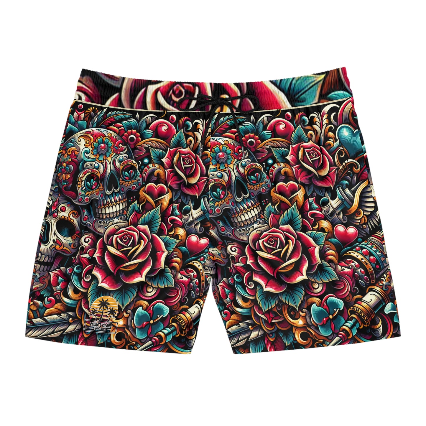 Elisabetta Barretti - Swim Shorts