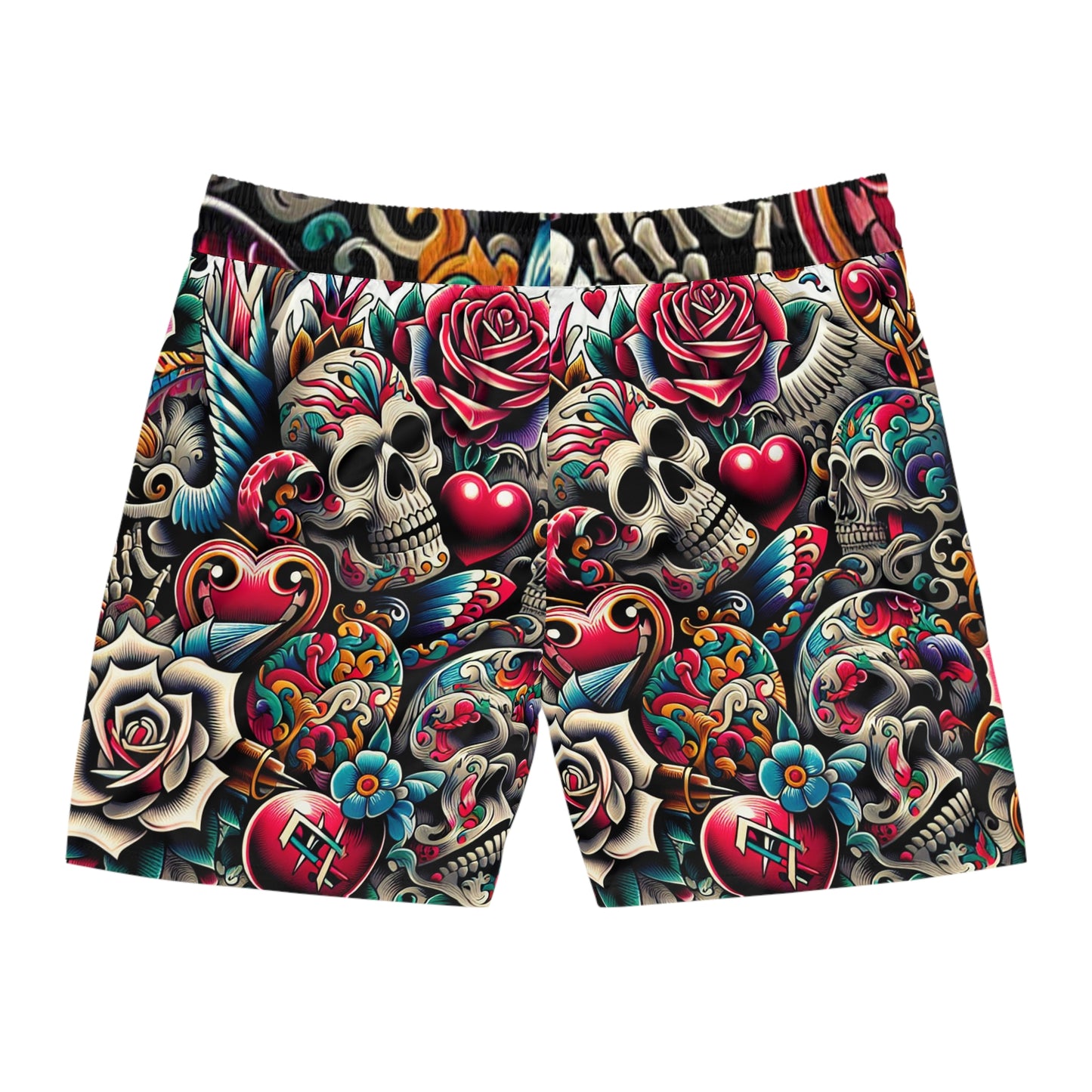 Seraphina Cavalli - Swim Shorts